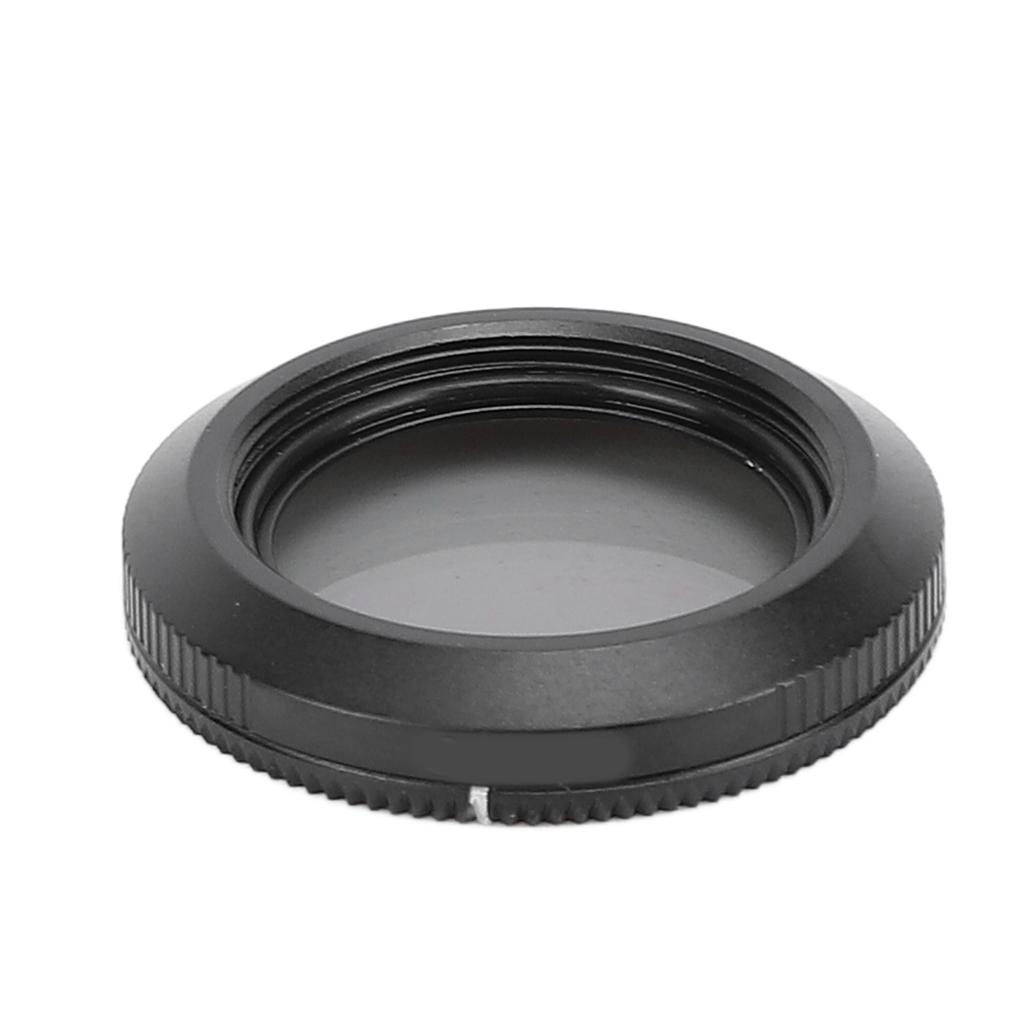 CPL Lens Filters Professional High Definition Optical Glass Multilayer Nano Coating Aluminum Frame