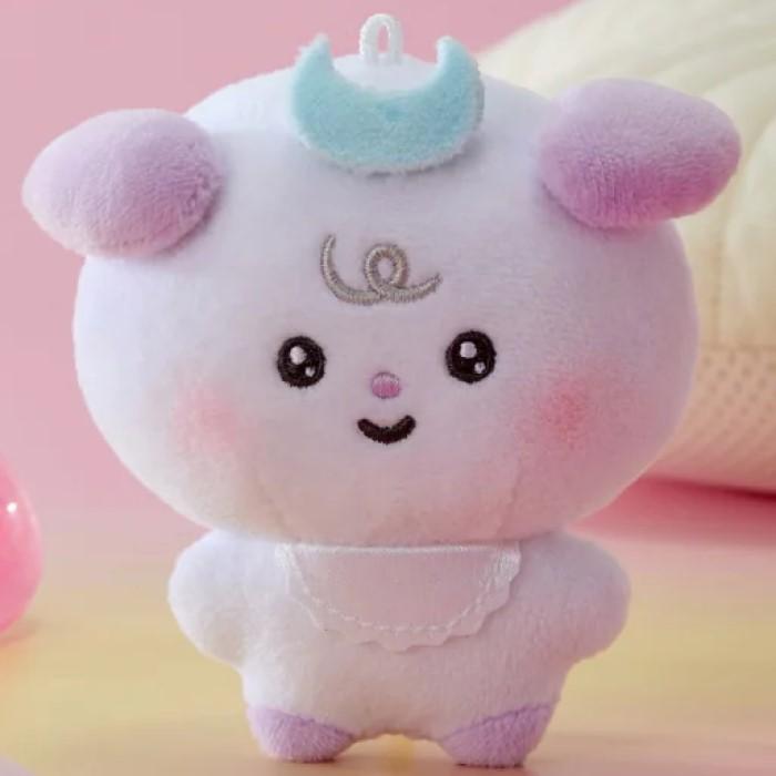 ATEEZ - [MIGHTEEZ Wonder Room] fairy Plush