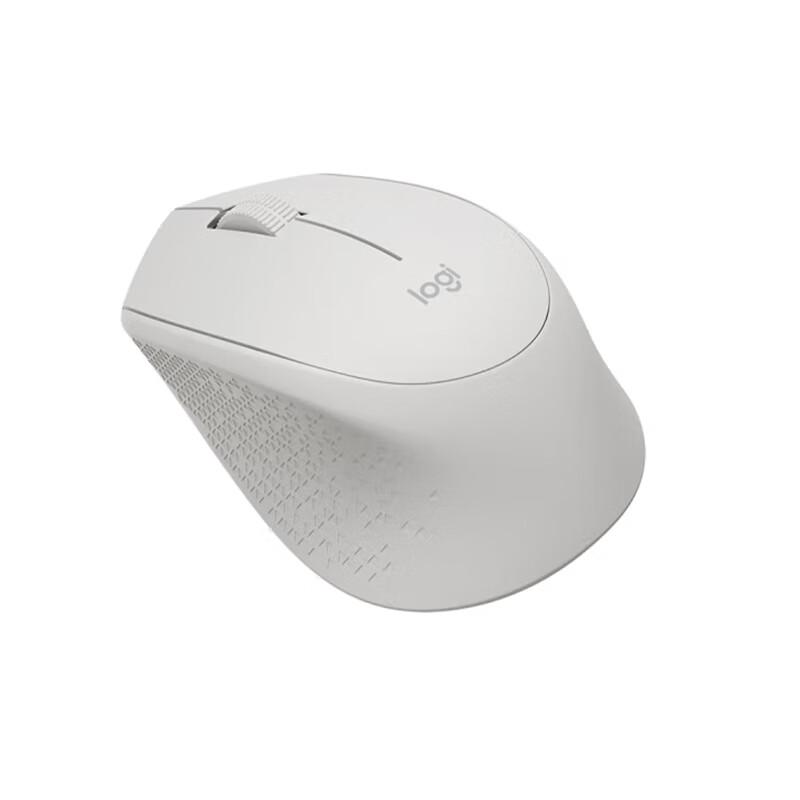 Logitech M330 Silent Wireless Mouse