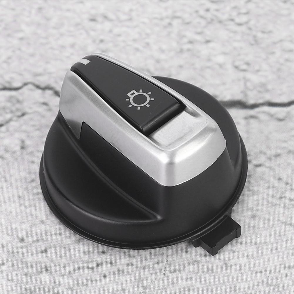 Auto Scheinwerfer Scheinwerfer Schalter Knopf Knopf Abdeckung Passend für 3er Serie 318 320 325 330 335