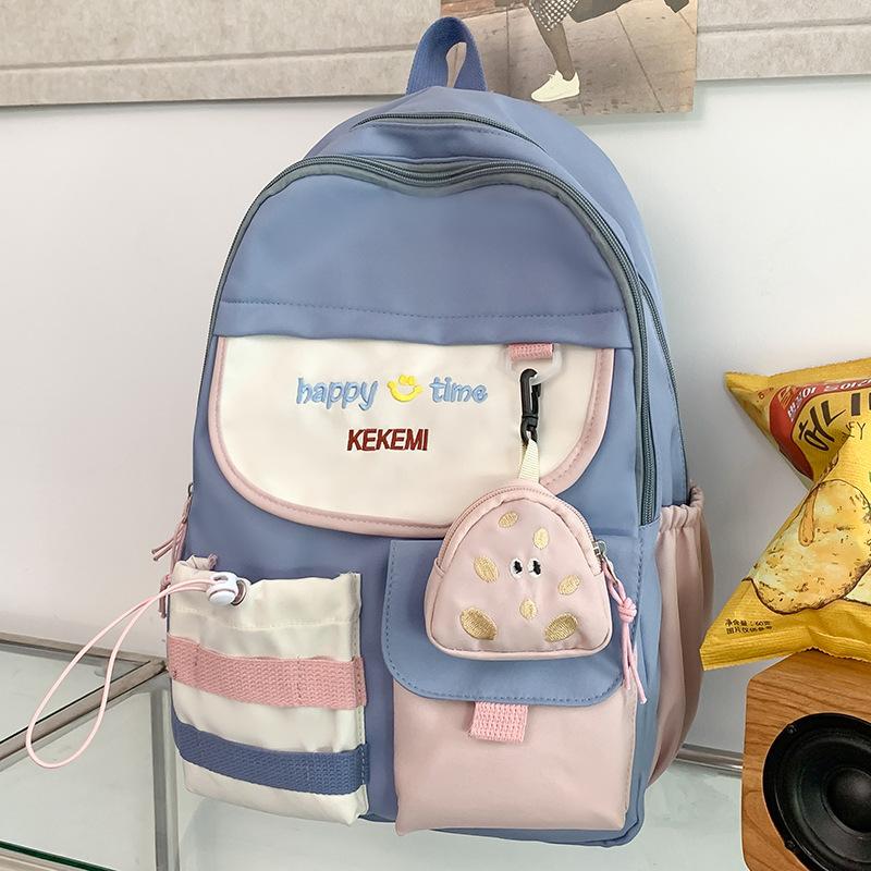 

Children Elementary School Students Girls Junior High School Students High School Students College Students Boys Backpacks