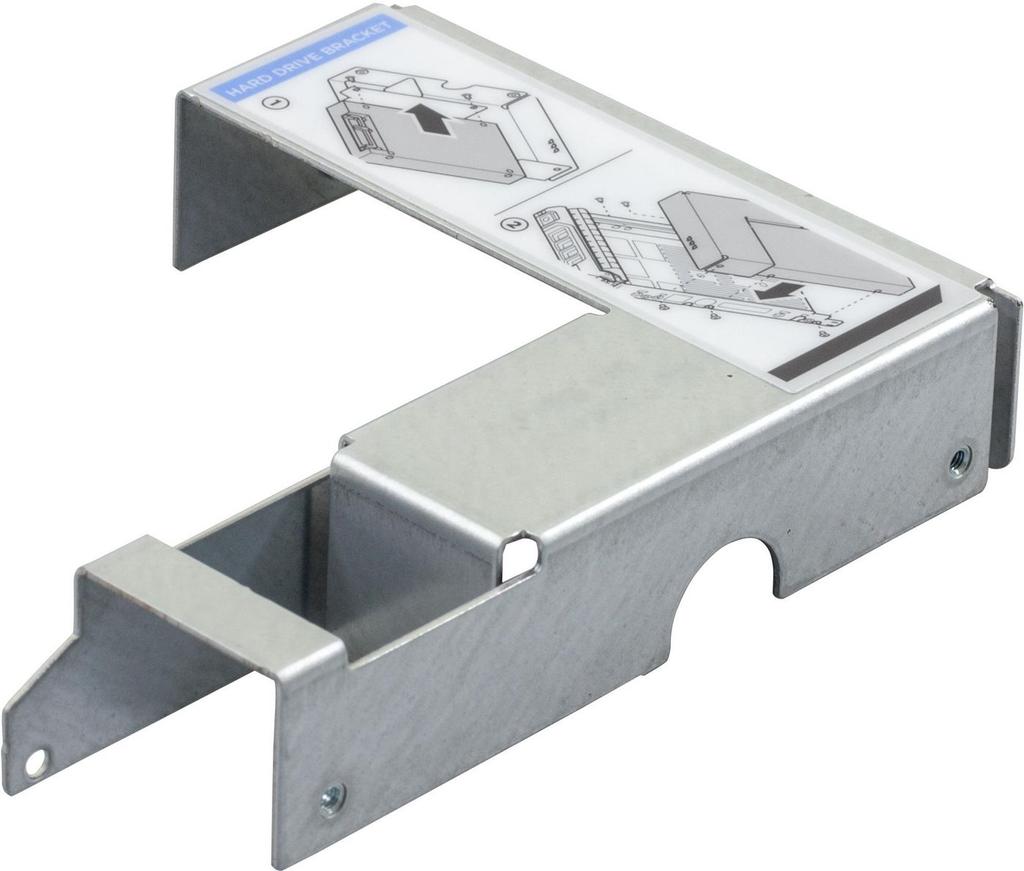 Dell Bracket Adapter, Mounting, Y004G