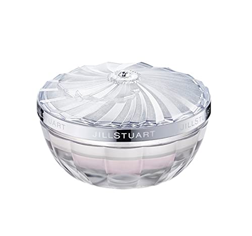 JILL STUART Glow in Oil Loose Powder / 01 Natural Glow (Parallel Import)