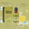 Otomobil Plastik Parçaları Kristal Kaplama Yenileme Maddesi Plastik Parçalar Kristal Kaplama 30ml