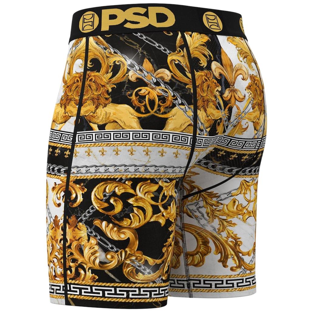 Slip Boxer Barocchi da Uomo PSD