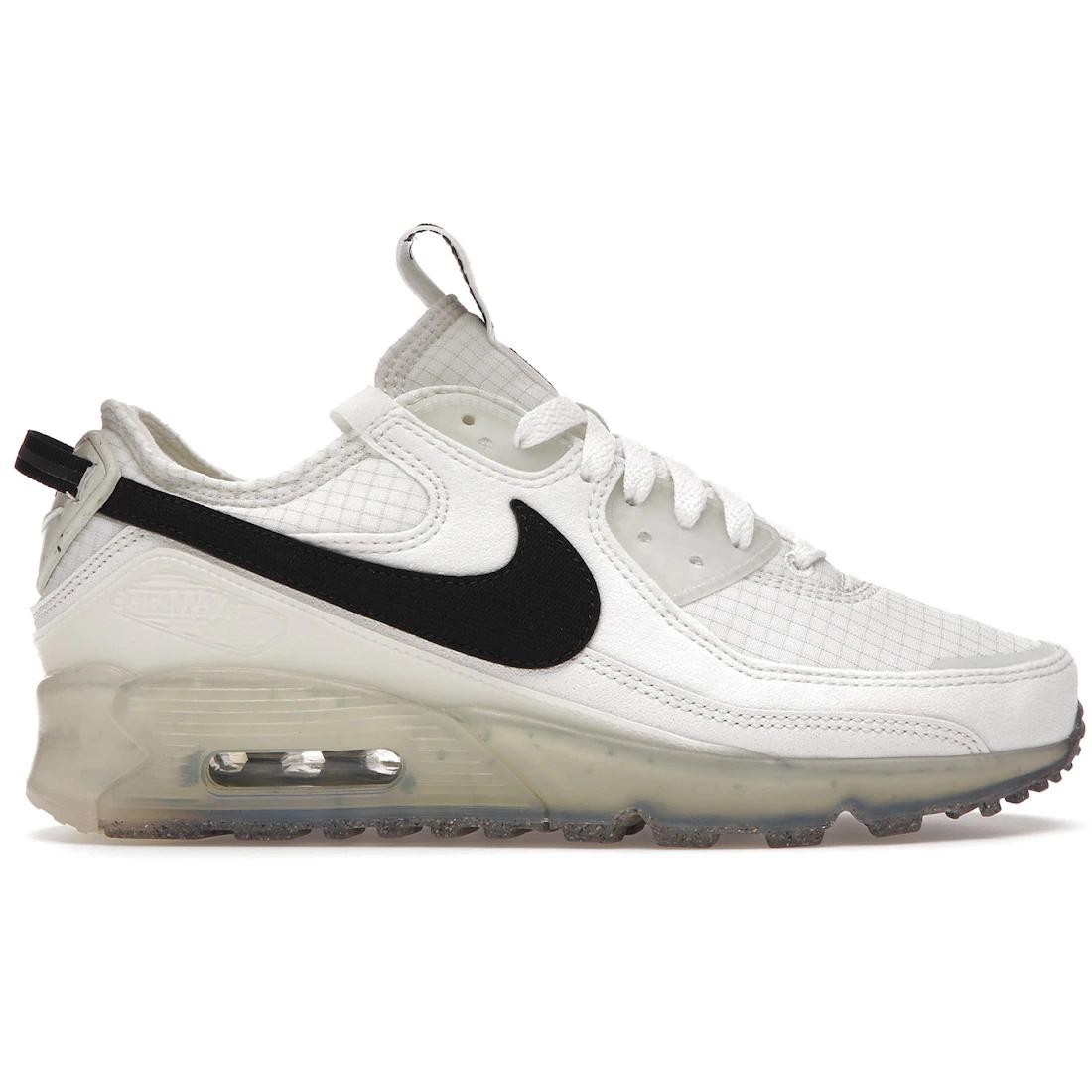 

Sneaker Nike Air Max 90 Terrascape Sail Sea Glass(DH2973-100) 41