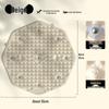 Wan Duo Octagonal Magnetic Acupressure Mat Set