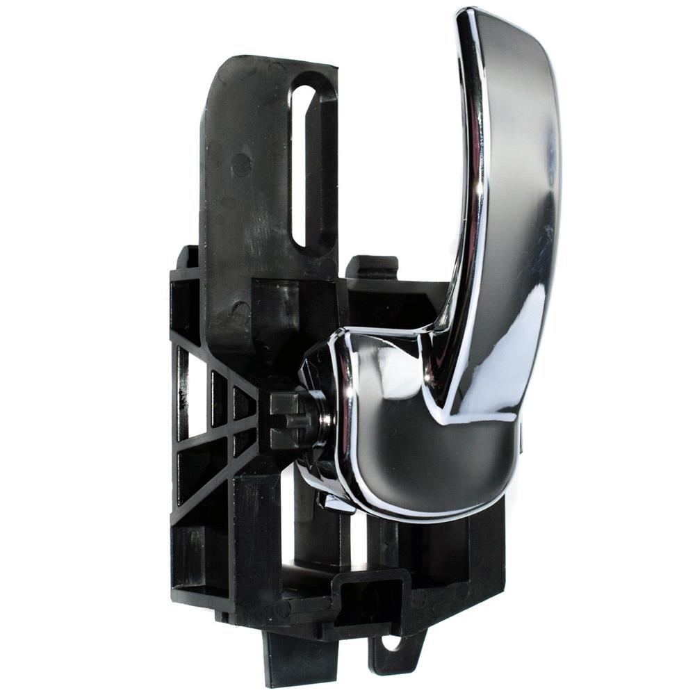 Car Inner Door Handle Left Right Front Rear For Nissan Qashqai 2007 2008 2009 2010 2011 2012 2013 80671-JD00E 80670-JD00E Front Rear Left