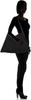 Anello Grande Washable Tote Bag, CITY BOY, GIS1052, Black