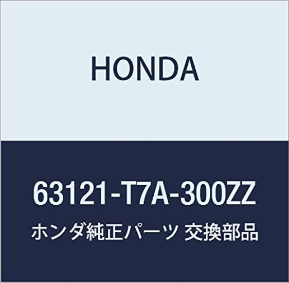 

Genuine Honda Part Number Insulator, 63121-T7A-300ZZ