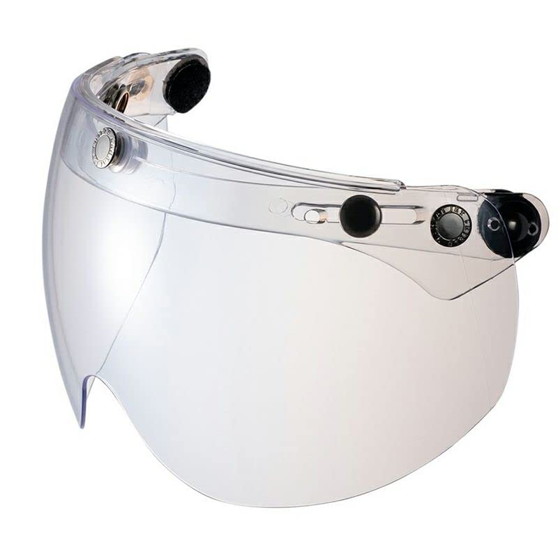 

Nankai Parts Прозрачный пилотский щиток NE18 (НАНКАЙ)