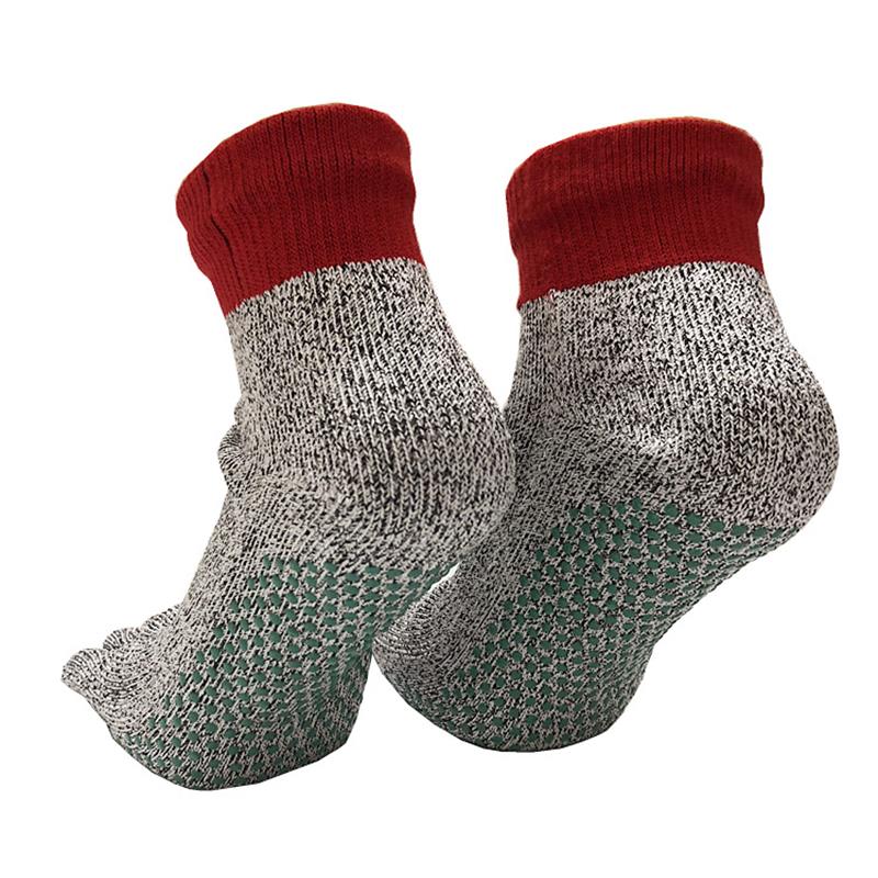 Носки Konjoun Barefoot, носки Konjoun Outdoor, носки Konjoun Grounding, носки для походов F