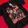 Demon Slayer Shirt Tanjiro King T-Shirt Nezuko T-Shirt Muzan Doma T-Shirt Zenitsu TDK BB1225