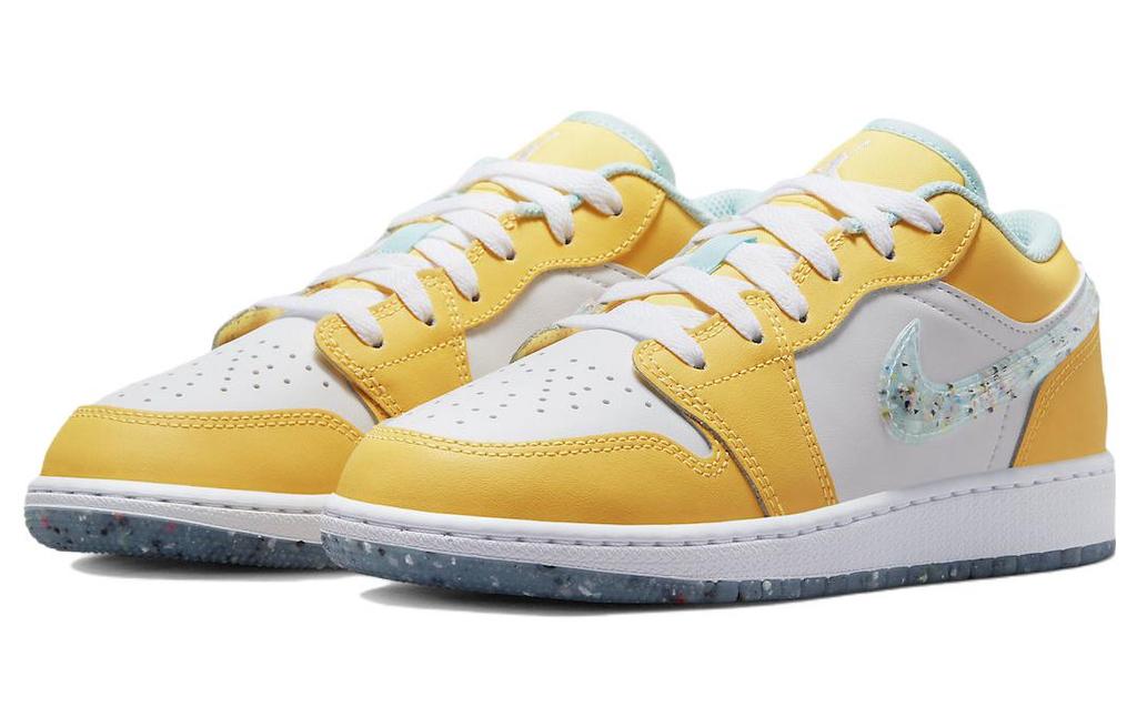 Jordan 1 Low SE Recycled Grind GS DX4375-800
