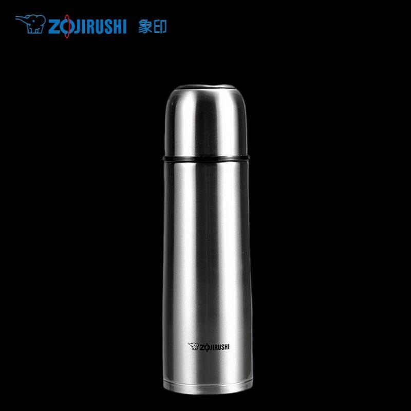 

Zojirushi SV-GR Series Vacuum Insulated Bottle 500ml