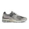 Sneakers New Balance Grey Mesh Autumn/Winter Version