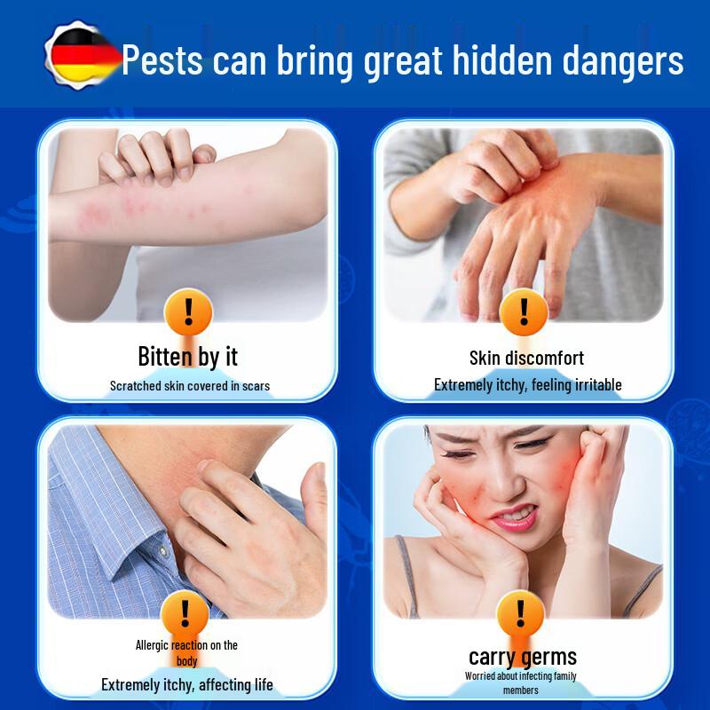 TONBEEN Multi-Pest Insecticide