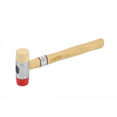 AW Tools Doubleface PU & Nylon Mallet