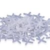 National Standard Tile Leveling Cross Spacers - Plastic Seam Positioning 2.0
