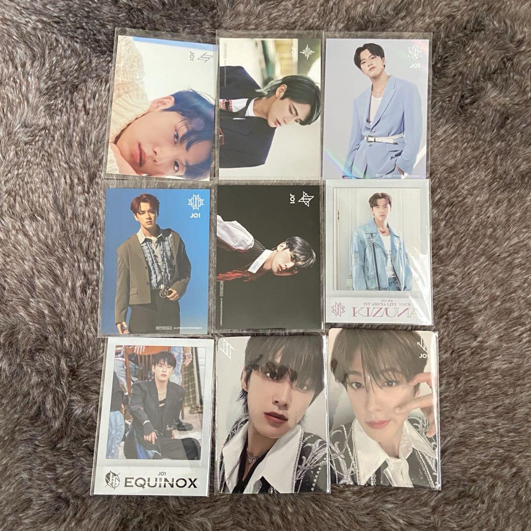 

[USED] Junki Kono old album trading card