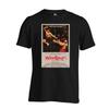 Bloodsport 1988 T Shirt Classic Movie Film Poster Print