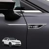 Accesorii de exterior – Embleme