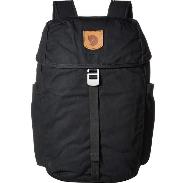 

Рюкзак Fjällräven Greenland Top Small schwarz (F23157-550)