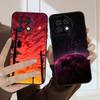 Romantic Star Moon For Oneplus 8T 9 9R 10 Pro 11 12 13 13R 5G ACE 5 Nord2 4 CE 3 4 Lite N20 SE N200 Silicone Soft Phone Case