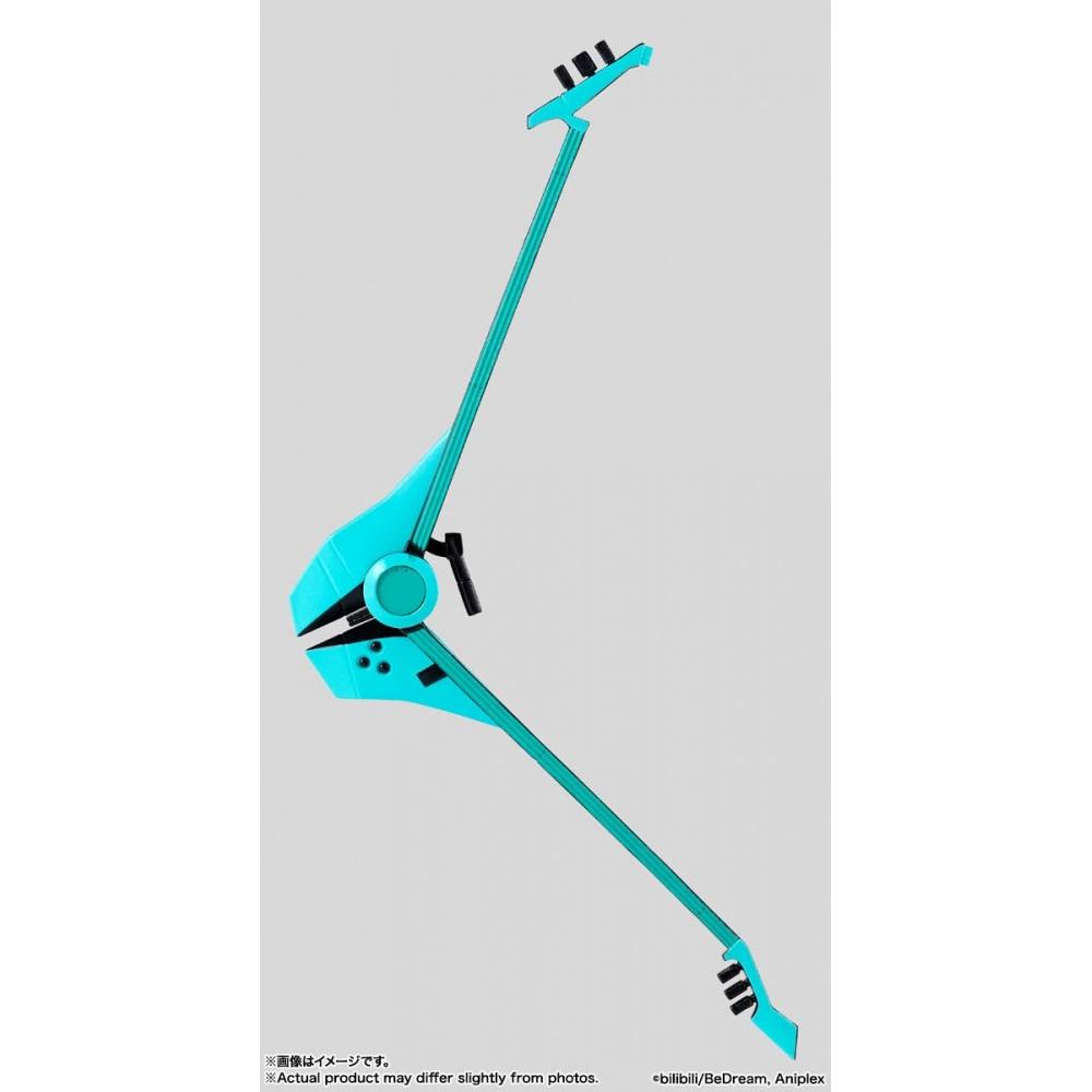 To Be Hero X S.h.figuarts Lucky Cyan