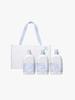 OUVE Bergamot Muguet Perfume Laundry 3-pack Gift Set (500ml*3EA)