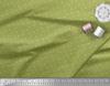Soimoi Japan Crepe Satin Fabric Tea Cup Shirting Print Fabric by Metre 42 Inch