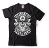 Valhalla Söhne Odins T-Shirt: Wikinger Nordische Mythologie Krieger T-Shirt