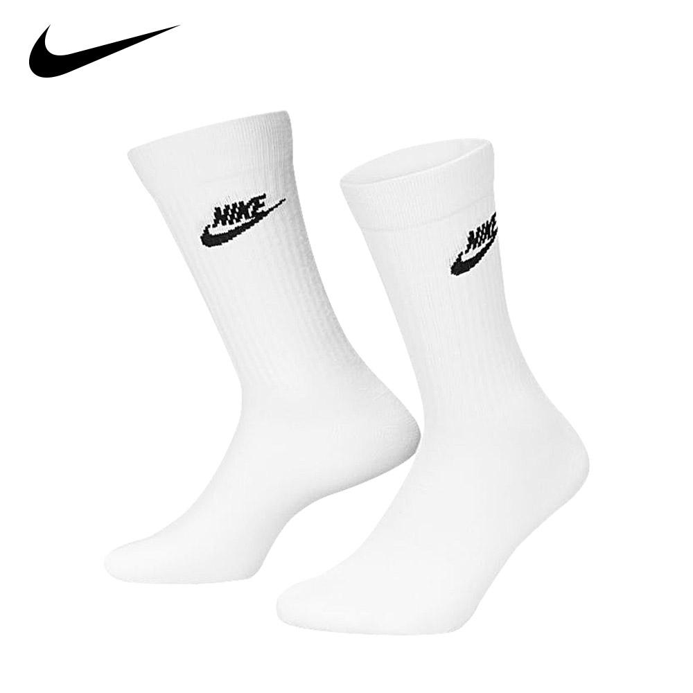 

Носки для бега на каждый день Nike NSW 24