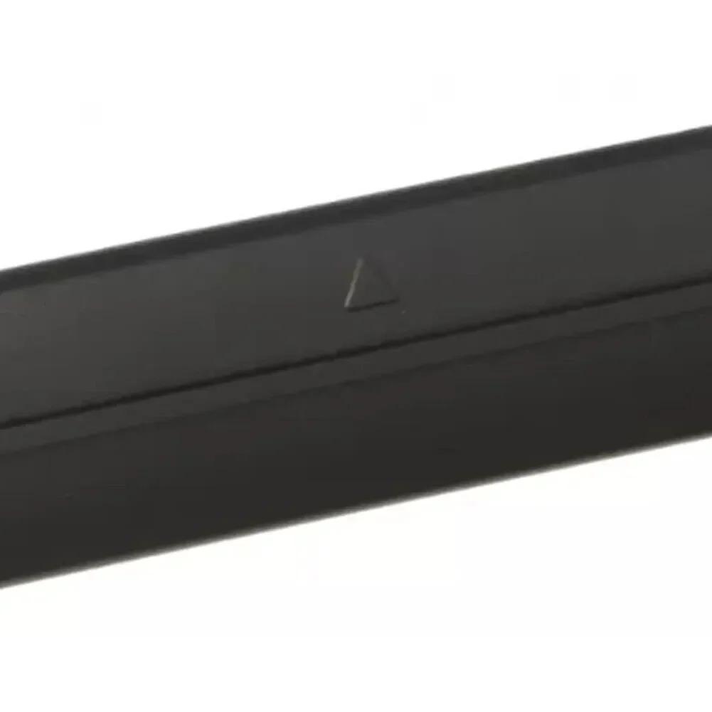 6Pcs Roof Rack Cover For Toyota For FJ Cruiser 2007-14 Upper Rack Removal Cap Auto Roof Stand Lid ABS Exterior Parts