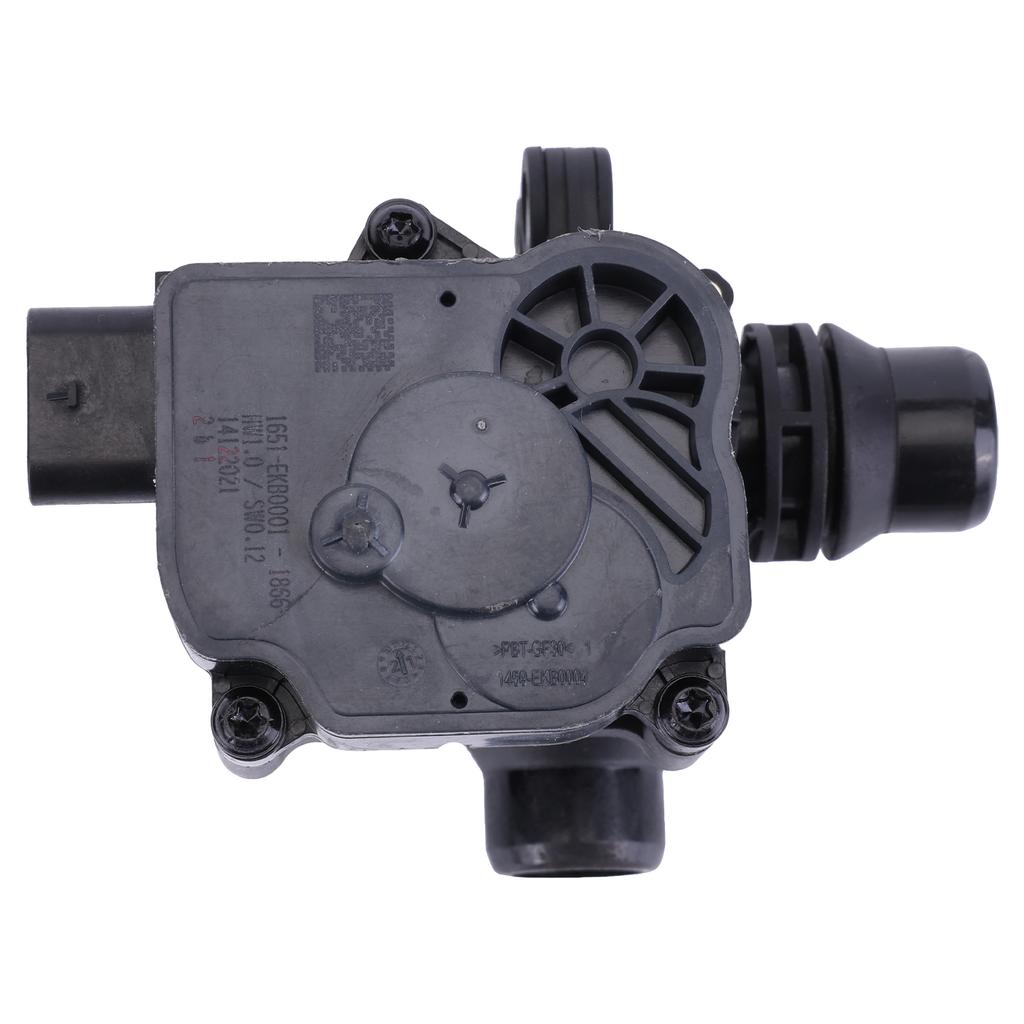 Compatible For Mercedes-Benz A B C E CLS warm water valve A0005061500