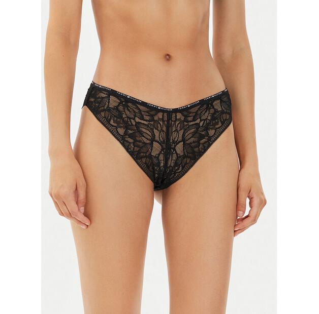 Трусы бразильские Tommy Hilfiger UW0UW05247 EU XS