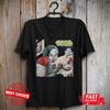 Mm Food MF Doom Carne Rap Hip Hop Una Cerveza Camiseta Unisex S-3XL Q2363