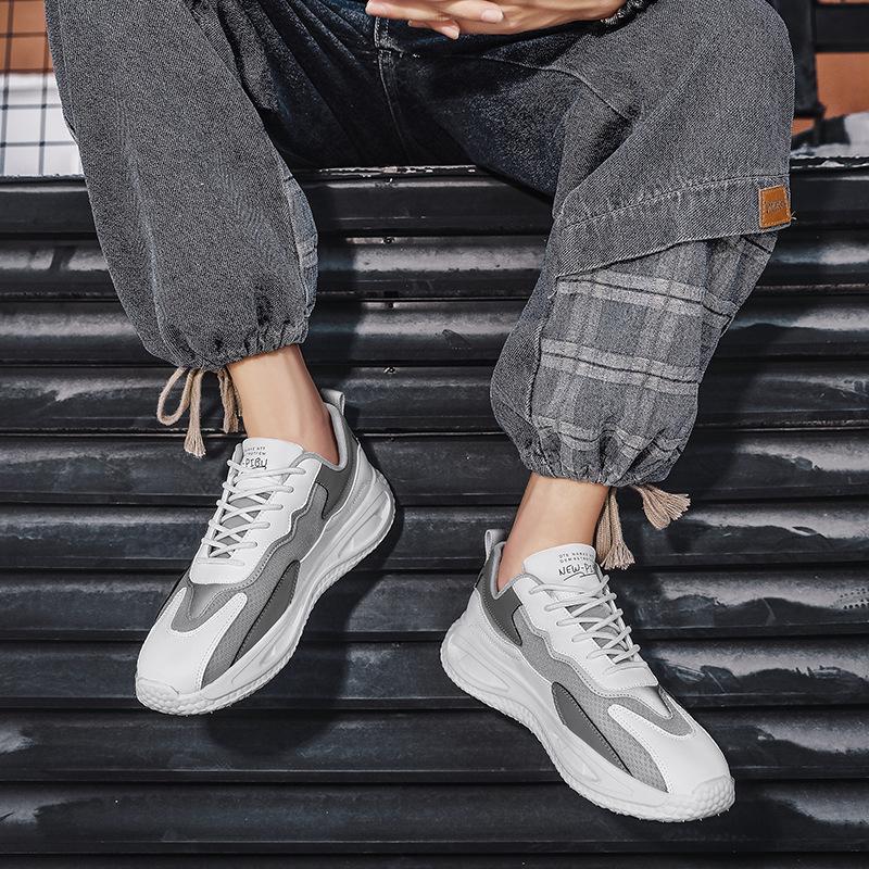 

Большой размер включает в себя кроссовки Manshoes для мальчиков и девочек 36-48, легкие теннисные кроссовки для маленьких детей