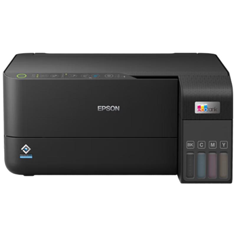 Epson EcoTank & WorkForce Inkjet Printers CN Plug (adapter Included)