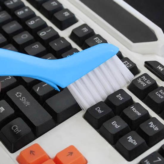 1 Satz Kühlerkamm Sparen Sie Mühe Effiziente Reinigung Dichte Borsten Staub