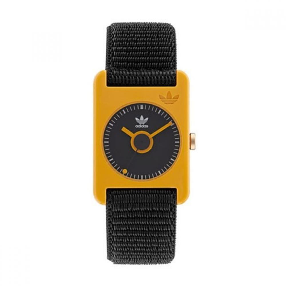 

Adidas Common Analog Watch AOST22543B Double UI Бесплатная доставка