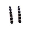 Replacement Back Button Button Backlit Ergonomic Button Accessories for D850 Digital Camera Repair Accessories