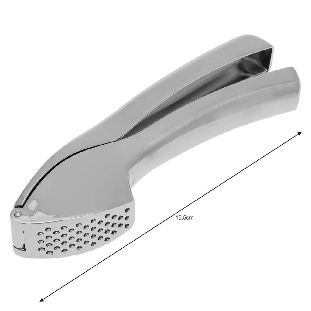 KINGHOFF KH-1473 GARLIC PRESS