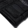 DOWN PUFFER VEST Men's 10017093-A03