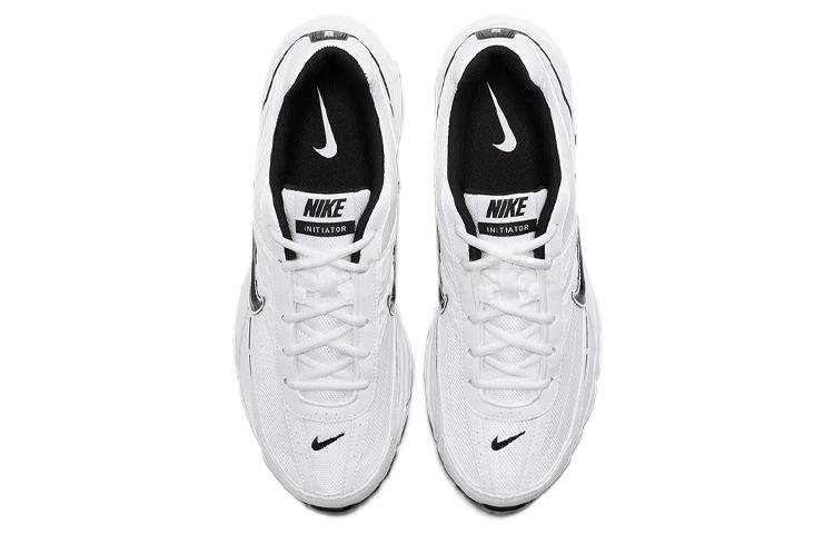 Nike Initiator White Black 394055-100