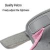 Kids' Non-Slip Half-Finger Gloves for Cycling & Sports - Breathable, Wear-Resistant, Prevents Calluses
