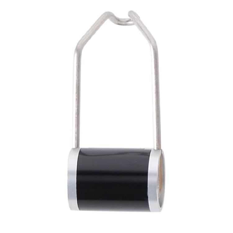 Road Folding Bicycles Camera Light Holder Base Regulable Bicycles Light Stand for Enhancing Safety