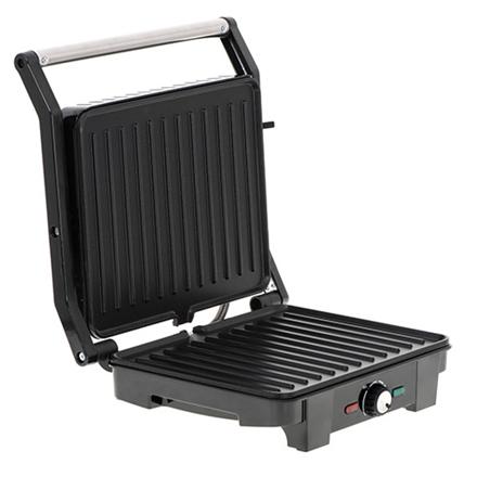 Adler | Electric Grill XL | AD 3051 | Table | 2800 W | Black/Stainless Steel