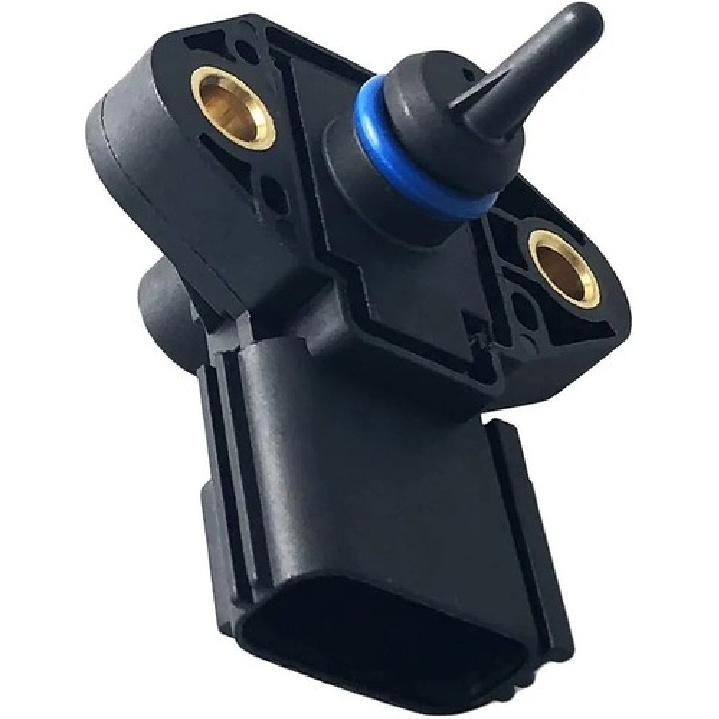 4pin Map pressure sensor 3F2E-9G756-AA DFor Ford Focus Lincoln MKZ