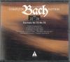 CD NIKOLAUS HARNONCOURT GUSTAV LEONHA Bach Gesamtausgabe Bd. 2 Kantaten SBZ224 SHOGAKUKAN Japan Klassik Gebraucht